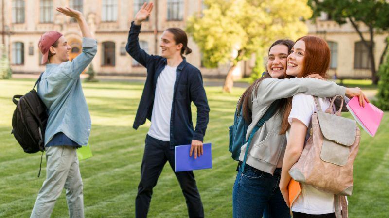 Ultima zi de scoala pentru clasa a XII-a: cand se incheie cursurile si ce urmeaza inainte de Bacalaureat 2026